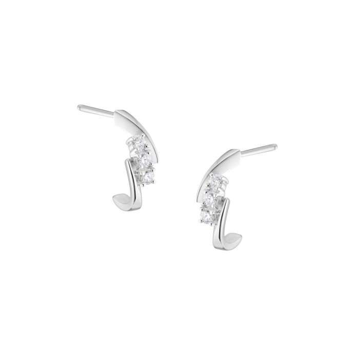 Boucles d'oreilles Envol - Trilogy Aurore