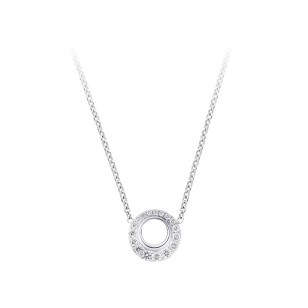 Collier Moon Envol - Pavage