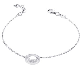 Bracelet Moon Envol - Cercle