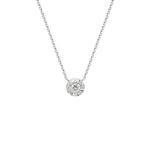 Collier Solitaire - Versailles